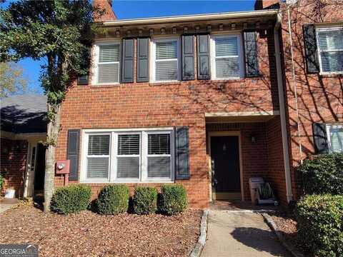 876 Lenox Oaks, Atlanta, GA 30324