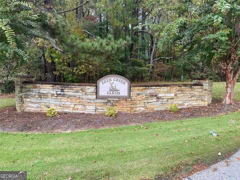 399 Buck, Hoschton, GA 30548