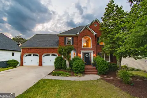 4222 Honey Creek, Powder Springs, GA 30127