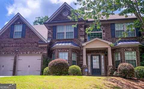 7659 Birdsview, Fairburn, GA 30213