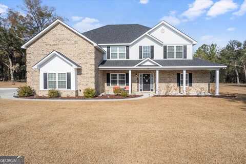 248 Faithland, Fort Stewart, GA 31313