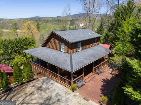 280 Northwoods, Blairsville, GA 30512