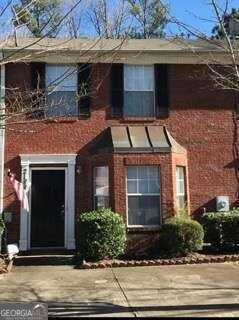 2188 Wind Gate, Lithonia, GA 30058