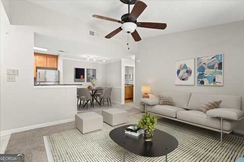 534 Granville, Atlanta, GA 30328