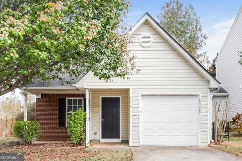 258 Coral, Mcdonough, GA 30253