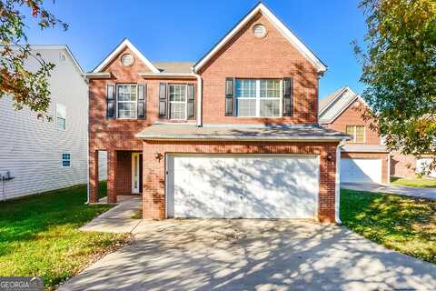 1916 Simmons, Hampton, GA 30228