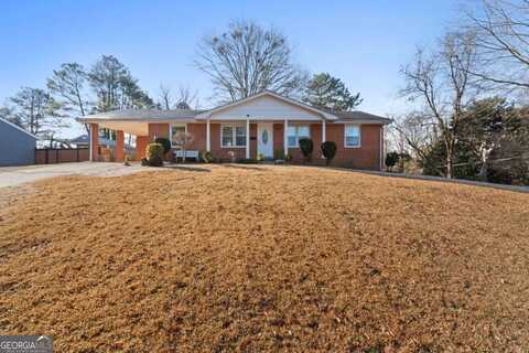 6625 Imperial, Morrow, GA 30260