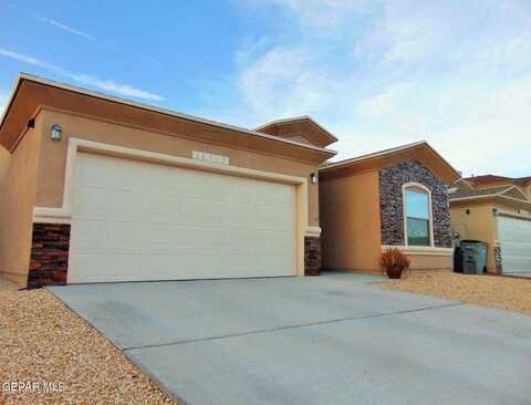 14717 OLDENBERG Court, El Paso, TX 79938