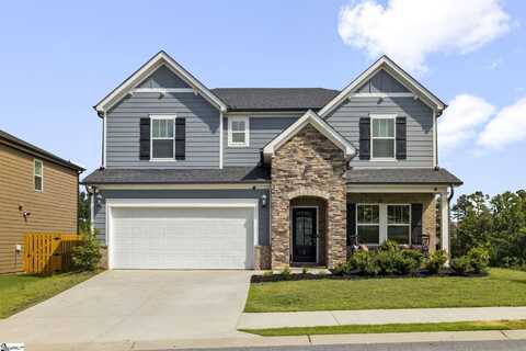 2 Cottontail Court, Simpsonville, SC 29680