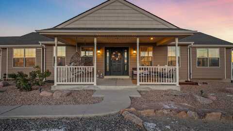 480 Martin Lane, Whitewater, CO 81527