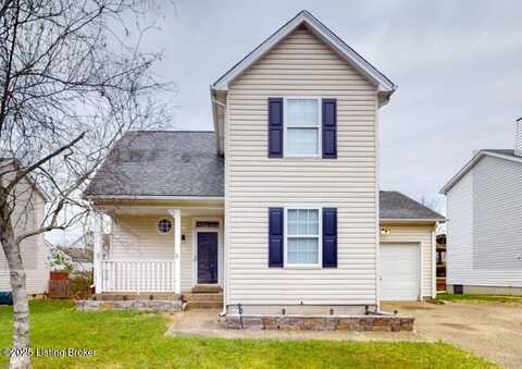 4301 Hickoryview Dr, Louisville, KY 40299