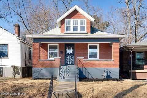 326 Cecil Ave, Louisville, KY 40212