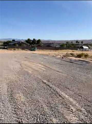 Skyline lot 1, Logandale, NV 89021