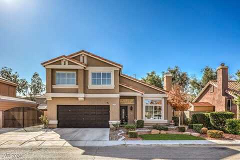 1675 Silver Rain Avenue, Las Vegas, NV 89123