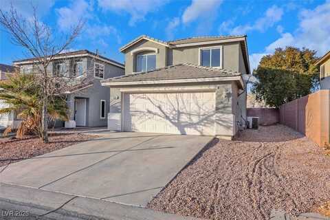 6134 Riflecrest Avenue, Las Vegas, NV 89156