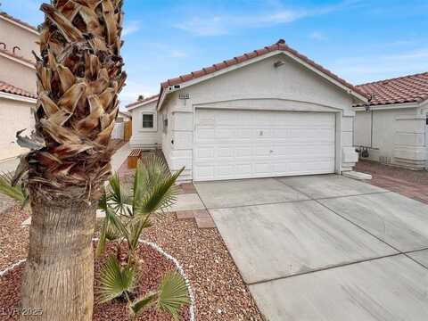 4648 Skybolt Street, Las Vegas, NV 89115