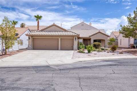 1161 Castle Point Avenue, Henderson, NV 89074