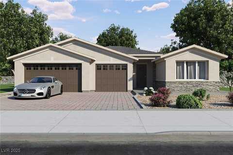 8316 Broad Peak Drive, Las Vegas, NV 89131