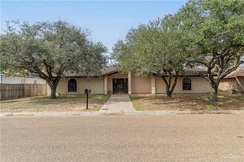 2306 Briarwood Drive, Mission, TX 78574