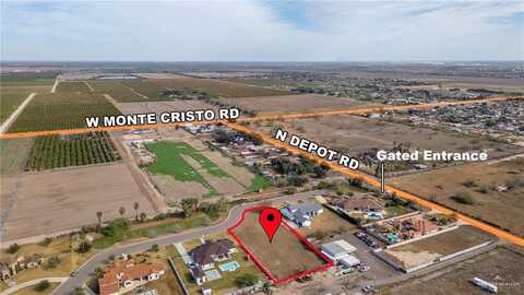 2401 San Jose Drive, Edinburg, TX 78541