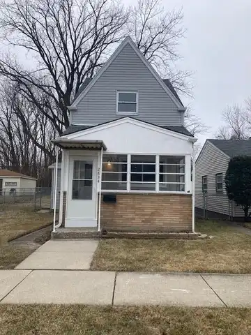 2834 New York Avenue, Whiting, IN 46394