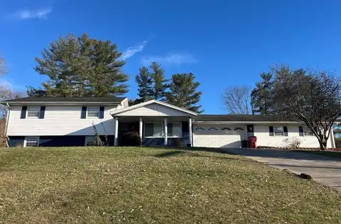 2316 Dogwood Ridge, Wheelersburg, OH 45694