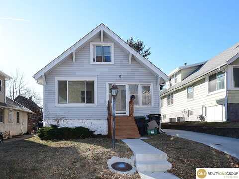 4851 Burt Street, Omaha, NE 68132