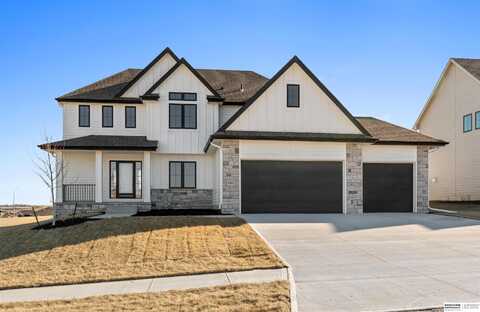 12617 S 79th Street, Papillion, NE 68046