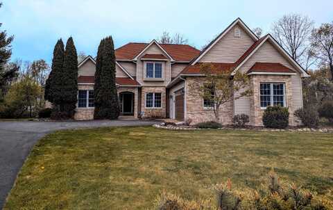 168 Pheasant Run, Battle Creek, MI 49015