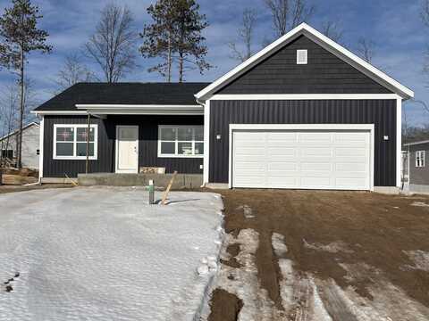 2526 Gray Wolf Way, Muskegon, MI 49444