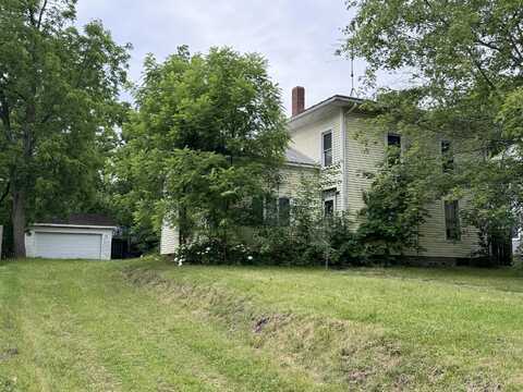 411 W Ash Street, Mason, MI 48854