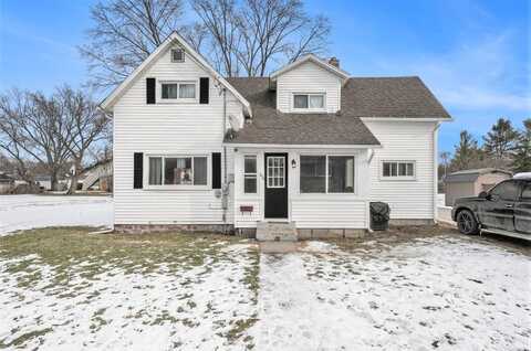 434 Birch Street, Belding, MI 48809