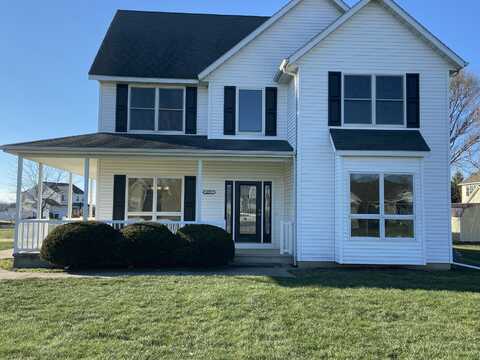 4555 Lauren Lane, Saint Joseph, MI 49085