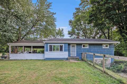 2262 Warren Road, Niles, MI 49120