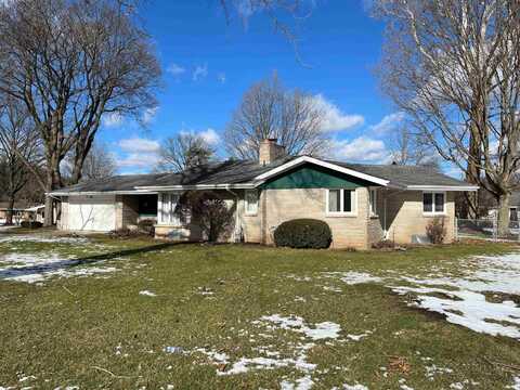 53110 Osage Drive, South Bend, IN 46637