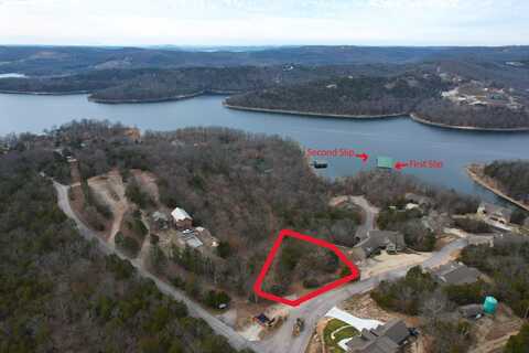 Lot 6a Big Timber Drive, Branson, MO 65616