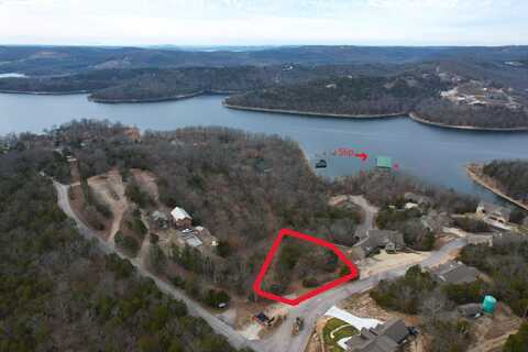 Lot 6a Big Timber Drive, Branson, MO 65616