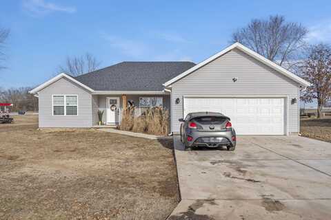 902 E Auburn Drive, Ash Grove, MO 65604