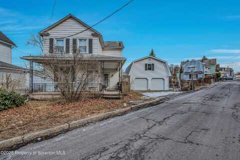 44 W Liberty Street, Hanover Twp, PA 18706