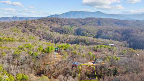 Lot 199 Tsali Drive, Sevierville, TN 37876