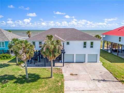 127 Breaker Drive, Cameron, LA 70631