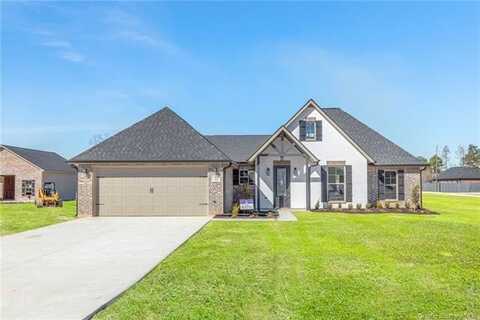 135 Janise Lane, Ragley, LA 70657