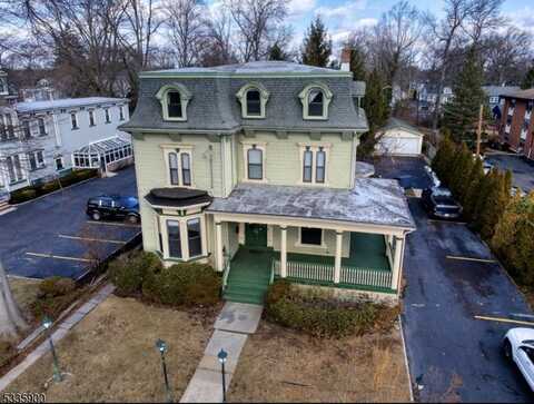 355 W Milton Avenue, Rahway, NJ 07065