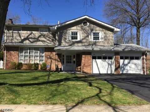 32 Woodland road, Chatham, NJ 07928