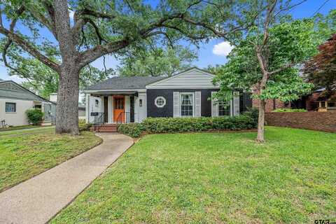 1504 S Wall Ave., Tyler, TX 75701