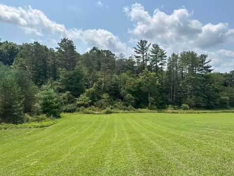 Lot 1 Red Bank Hills, Frankford, WV 24938