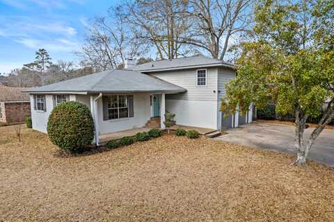 3405 Tiltree, Hattiesburg, MS 39402