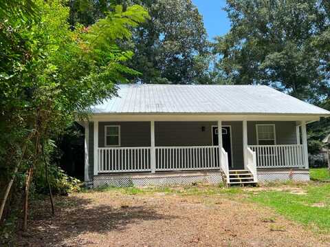 709 Pine St., Purvis, MS 39475