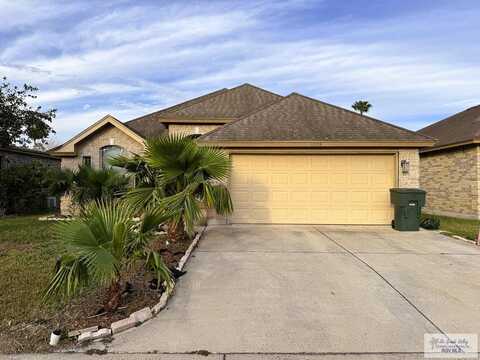 1209 OAK, HARLINGEN, TX 78550