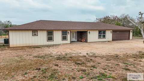 29568 RATLIFF ST., SAN BENITO, TX 78586